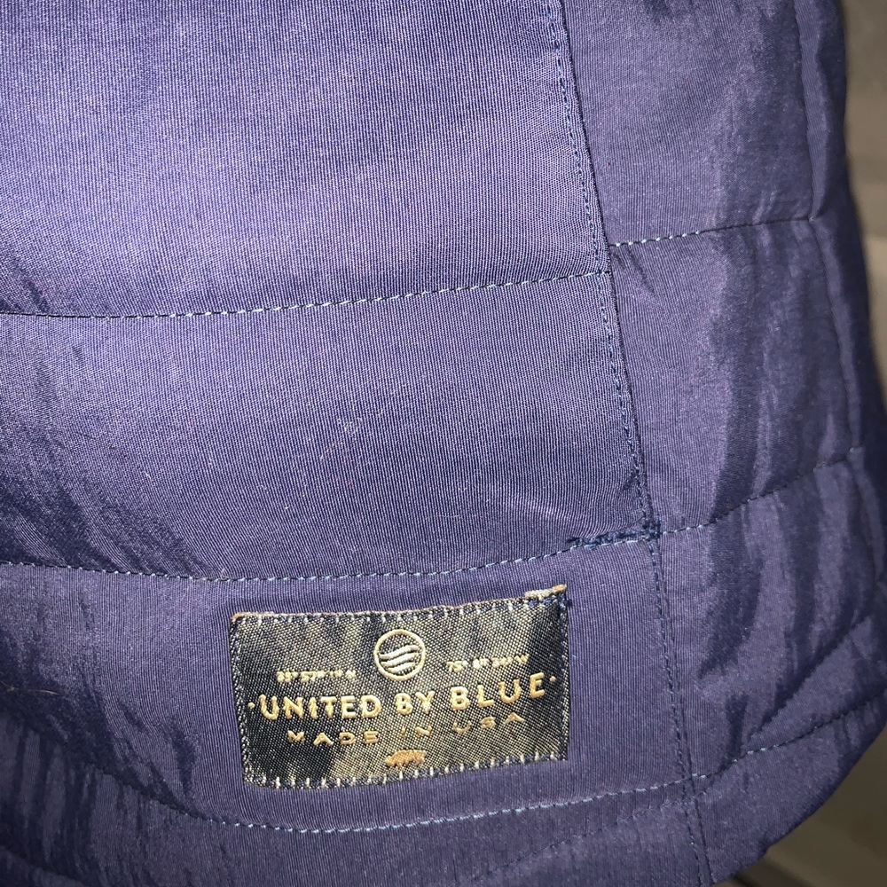 United by Blue Women’s Coat Size Small - Picture 4 of 8